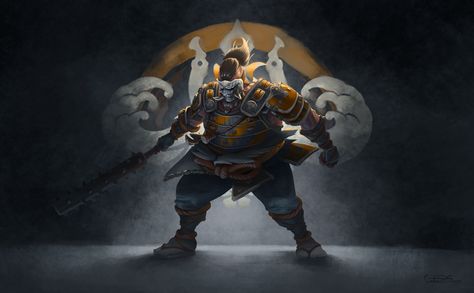 For Honor Samurai, For Honor Characters, Uma Fanart, Japanese Warrior, For Honor, Armor Concept, Illustration Character Design, Fantasy Character Design, Character Inspiration