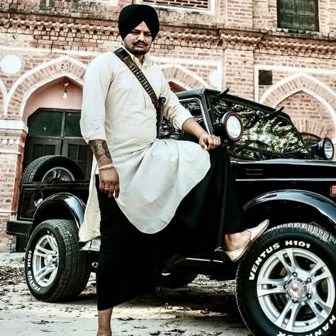 Army Look, Sidhu Moose Wala, Mahindra Thar, Sidhu Moosewala, Sidhu Moose, Last Ride, Moose, The Past, Quick Saves