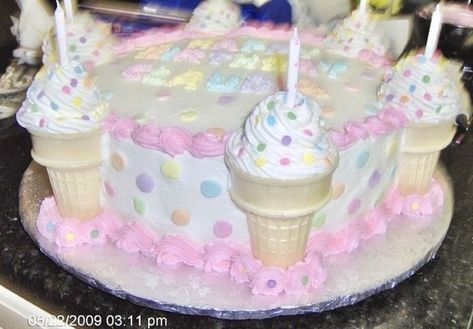 Sweet Like Candy, A Birthday Cake, Pretty Birthday Cakes, Candy Girl, Kawaii Food, Cute Desserts, Pretty Cakes, Cute Cakes, Pretty Food