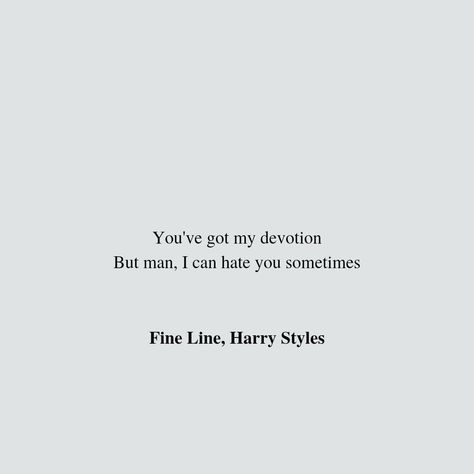 Harry Styles Lyrics, Style Lyrics, Harry Styles Tattoos, Lyric Tattoos, Meaningful Words, I Got You, Harry Styles, Tattoo Quotes, Tattoos