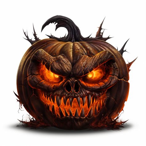 Labu Halloween, Lantern Photography, Pumpkin Scary, Scary Halloween Pumpkins, Scary Cat, Png Free Download, Black Pumpkin, Monster Illustration, Halloween Masquerade