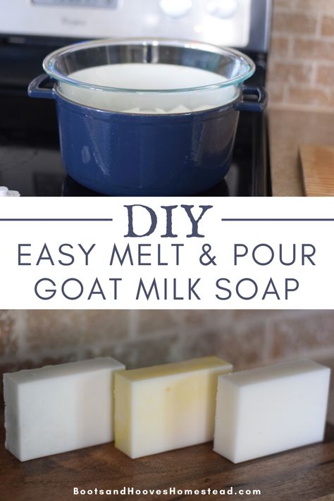 Coffee Goat Milk Soap Recipe, Melt And Pour Goats Milk Soap, Goat Milk Soap Recipe Melt And Pour, Goat Milk Face Cream Recipe, Goats Milk Melt And Pour Soap Recipes, Goat Milk Soap Recipe Without Lye, How To Make Goats Milk Soap, Easy Goat Milk Soap Recipe, Goat Products