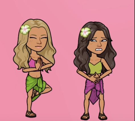 A summer bitmoji for u and your bestie Bitmoji Summer, Bitmojis Ideas, Summer Bitmoji Outfits, Matching Bitmojis, Snap Bitmoji, Bitmoji Inspo, Bitmoji Fits, Snapchat Best Friends, Cute Snapchat Bitmoji Ideas