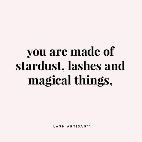 Lashesssss Addict Quotes, Eyelashes Quotes, Eyelash Studio, Lash Tricks, Eyelash Salon, Applying False Lashes, Lash Quotes, Lashes Extensions, Applying False Eyelashes