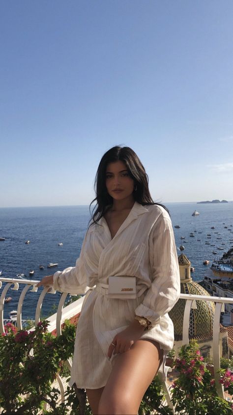 Kylie Jenner Baddie, Stylizacje Kylie Jenner, Moda Kylie Jenner, Kylie Jenner Fotos, Kily Jenner, Stile Kylie Jenner, Stile Kendall Jenner, Kylie Travis, Look Kylie Jenner