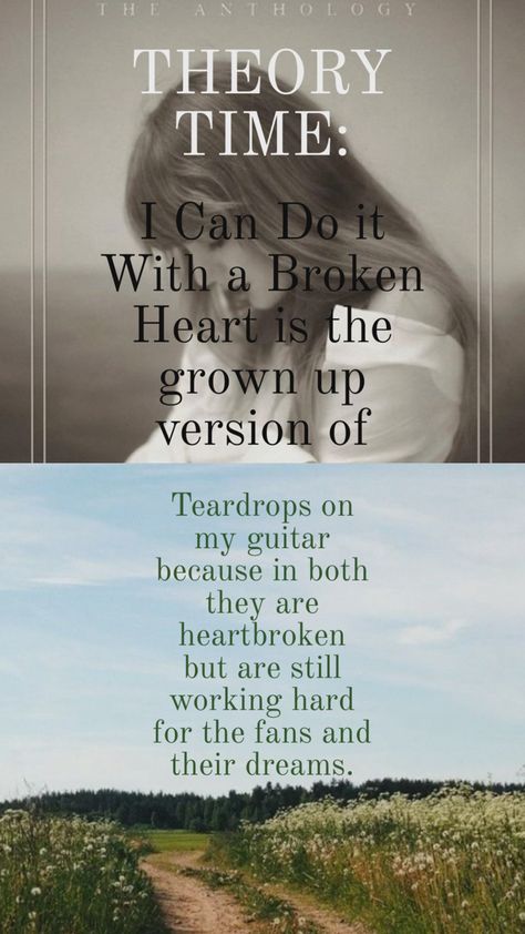 taylor swift // ttpd // theory // ICDIWABH // teardrops on my guitar Icdiwabh Taylor Swift, Taylor Swift Theories, Teardrops On My Guitar, Taylor Swift Fan, Taylor Alison Swift, Taylor Swift, Swift, Guitar, Fan