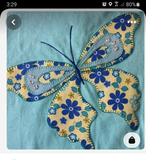 Block Quilting Designs, Flower Applique Patterns, Butterfly Quilt Pattern, Flower Quilt Patterns, Patchwork Quilting Designs, Embroidery Store, Paper Pieced Quilt Patterns, Applique Ideas, Quilting Designs Patterns