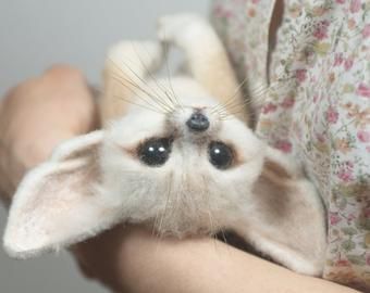 Fennec Fox Ears, Fennec Fox Baby, Funny Animals Pics, Fennec Fox Pet, Funny Animal Art, Fox Portrait, Desert Animals, Fennec Fox, Pet Memes