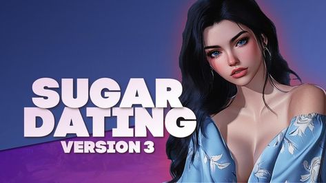 SUGAR DATING ASPIRATION V3 – DOWNLOAD | Patreon San Myshuno, Sims 4 Game, Sims Mods, 4 Life, Sims 4 Mods, Social Events, The Sims 4, Funny Stories, The Sims