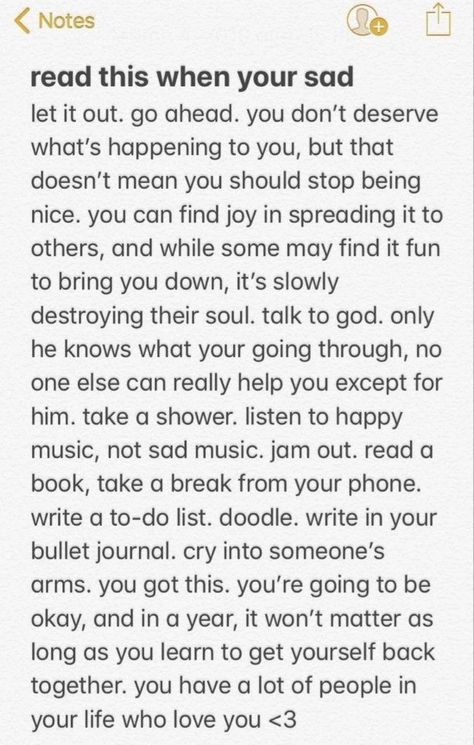 Things Will Always Work Out Quotes, Opening Up Paragraph, Letters To Make Someone Feel Better, Open When Paragraphs, Paragraphs For Yourself, Dear Me Letter To Myself Positive, Happy Birthday Dear Self, What Parents Need To Understand, Phone Notes