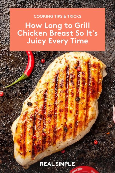 How To Keep Chicken Moist On The Grill, Moist Grilled Chicken Breast, Grilled Boneless Skinless Chicken Breast, Oven Grilled Chicken Breast, Chicken Breast On Grill, Chicken Recipes On The Grill, Grilling Frozen Chicken, Best Grilled Chicken Breast, Juicy Grilled Chicken Breast