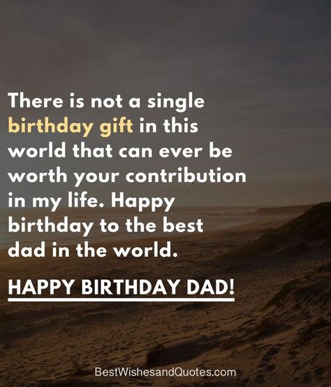 Father Birthday Quotes, Happy Birthday Quotes For Her, Happy Birthday Humorous, Funny Quotes Birthday, Dad Birthday Quotes, 40 Quotes, Happy Birthday Papa, Parent Quotes, Birthday Quotes For Her