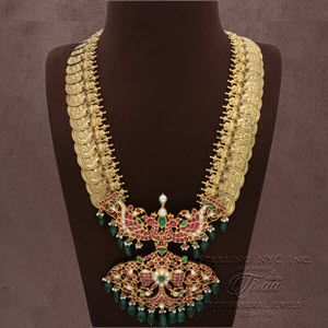 Kasu Haram Designs Gold Latest, Latest Gold Haram Designs Indian, Kasina Sara Jewellery, Diamond Kasulaperu, Kasina Sara Antique, Kasumala Latest Designs Gold, Kasu Mala Designs Gold, Kasulaperu Latest Designs, Kasulaperu Jewellery