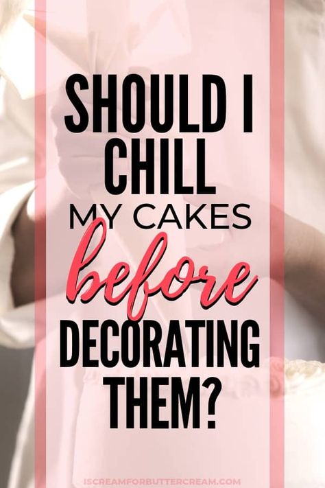 Frosting Decorating Ideas Cake, Storage For Cake Decorating Supplies, Icing Tips For Cakes, How To Frost A Bundt Cake Tips, Icing A Cake With Buttercream, Decorate Cake For Beginners, Tips For Decorating Cakes, How To Use Cake Decorating Tips, Cake Decorating 101