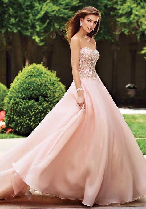 Martin Thornburg a Mon Cheri Collection 117266 Adelina Ball Gown Wedding Dress Strapless Wedding Dress Princess, David Tutera Wedding Dresses, Wedding Gown Gallery, Mon Cheri Bridal, Contemporary Wedding Dress, Strapless Wedding Dresses, Timeless Wedding Dress, David Tutera, Pnina Tornai