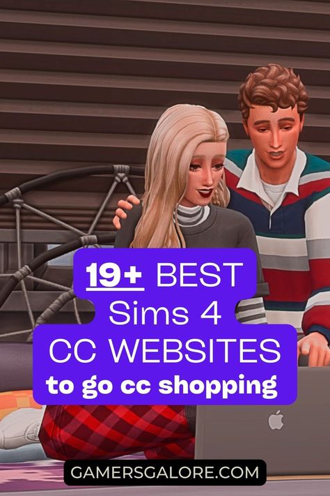 Are you searching for the ultimate custom content for Sims 4? This list of the best Sims 4 CC websites has everything you need! You will find here the best resources for sims 4 cc maxis match, sims 4 cc clothes, sims 4 cc hair, sims 4 cc partreon and more! Best Sims 4 Cc Websites, Sims Cc Websites, Sims 4 Cc Websites, Clothes Sims 4 Cc, Hair Sims 4 Cc, Sims 4 Cc Maxis, Best Sims 4 Cc, Sims 4 Cc Maxis Match, Sims 4 Cc Clothes