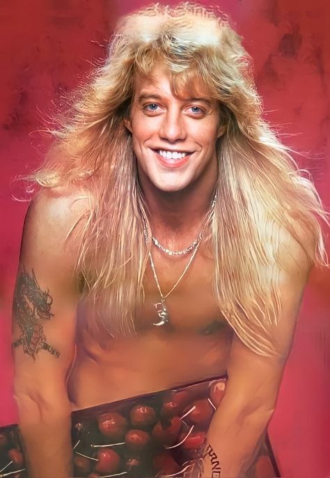 Jani Lane 80s, Jani Lane, 80s Glam Rock, 80's Hair, Glam Rock Bands, 80s Heavy Metal, 80s Glam, 90s Rock, Blind Faith