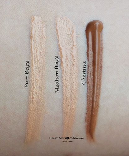 Affordable Concealer, Hd Concealer, Face Base, Concealer For Dark Circles, La Girl, Dark Circles, Chestnut, Concealer, A Girl