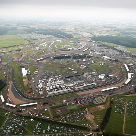 Silverstone Silverstone Track, F1 Silverstone, F1 Circuits, Silverstone F1, Silverstone Circuit, Summer Vision, F1 Race, F1 Racing, Formula One