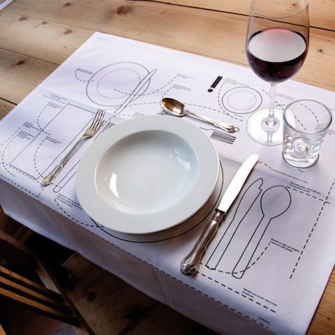 Never misplace settings Table Setting Diagram, Table Etiquette, Table Manners, Etiquette And Manners, Dining Etiquette, Culinary Arts, American Heritage, Place Setting, Cheat Sheets