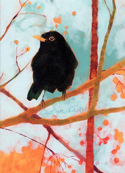 Urban Wildlife, Intaglio Printmaking, Bird Painting Acrylic, Crow Art, Image Nature, Abstract Botanical, Watercolor Art Lessons, Bird Drawings, Watercolor Bird