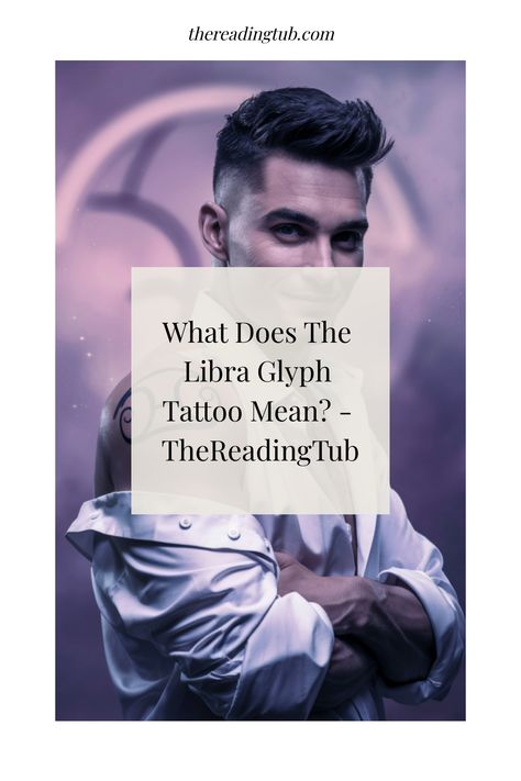 When it comes to tattoos representing the Libra zodiac sign, individuals often choose the glyph as a symbol of balance and harmony. The glyph for Libra is Libra Glyph, Libra Sun Sign, What Is A Virgo, Libra Scorpio Cusp, Symbol Of Balance, Libra Symbol, Glyph Tattoo, Moon Meaning, Libra Constellation