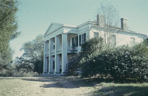 Deupree’s Historic Homes: Monmouth – Preservation in Mississippi Old Trees, Grandfather Clock, Historic Preservation, United States Army, Historical Society, Historic Homes, Old Houses, Mississippi, Family Portraits