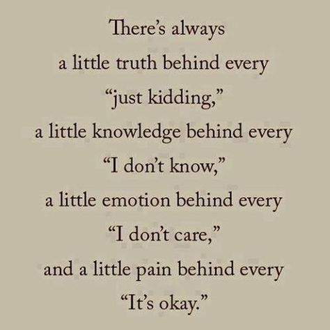 there's always quotes quote truth life lessons wise quotes instagram quotes What I Like About You, Quotable Quotes, Just Kidding, True Words, The Words, Great Quotes, Inspirational Words, Cool Words, Words Quotes