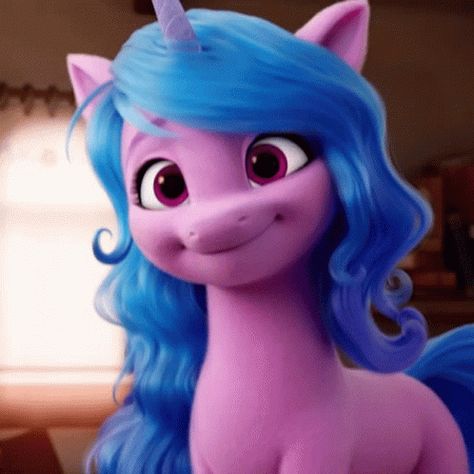 Smile Izzy Moonbow GIF - Smile Izzy Moonbow My Little Pony A New Generation - Discover & Share GIFs Mlp Izzy Moonbow, Mlp Izzy, Mlp Gifs, Mlp Gif, Izzy Moonbow, Dance Gif, My Little Pony Characters, My Little Pony Drawing, Mlp Pony