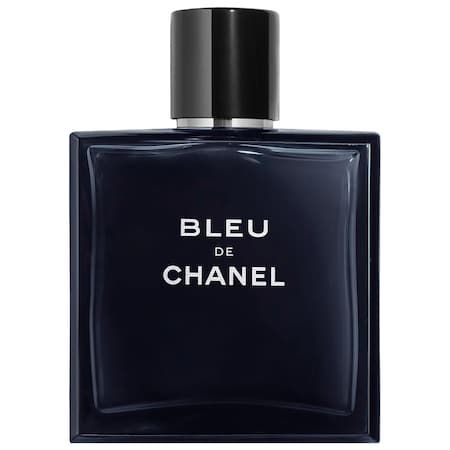 BLEU DE CHANEL Eau de Toilette - CHANEL | Sephora Top Fragrances For Women, Chanel Bleu, Blue Container, Chanel Beauty, Best Fragrances, Shopping Chanel, Luxury Fragrance, Favorite Scents, Mens Fragrance