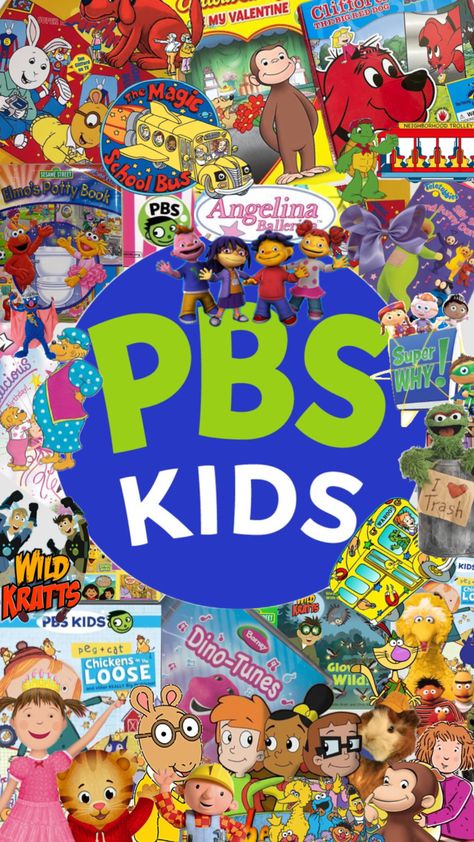 💙⭐️💗 #pbskids #kidcore #childhood #nostalgia #show #sesamestreet #cute Kids Nostalgia, Pbs Kids Shows, Parenting Inspiration, Pbs Kids, Childhood Nostalgia, Good Cartoons, Kid Core, April Fools, Kids Shows