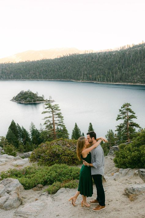 Tahoe Engagement Shoot, Emerald Bay State Park Lake Tahoe, Lake Tahoe Photoshoot, Lake Proposal, Lake Tahoe Engagement Photos, Lake Tahoe Beach, Tahoe Lake, Lake Tahoe Elopement, Tahoe Elopement