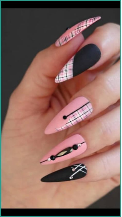 Nail Ideas for Valentine Romantic Manicure, Pink Nail Art Ideas, Wedding Toe Nails, Wedding Toes, Baby Boomers Nails, Black Manicure, Valentine Nail, Pink Coffin, Baby Pink Nails