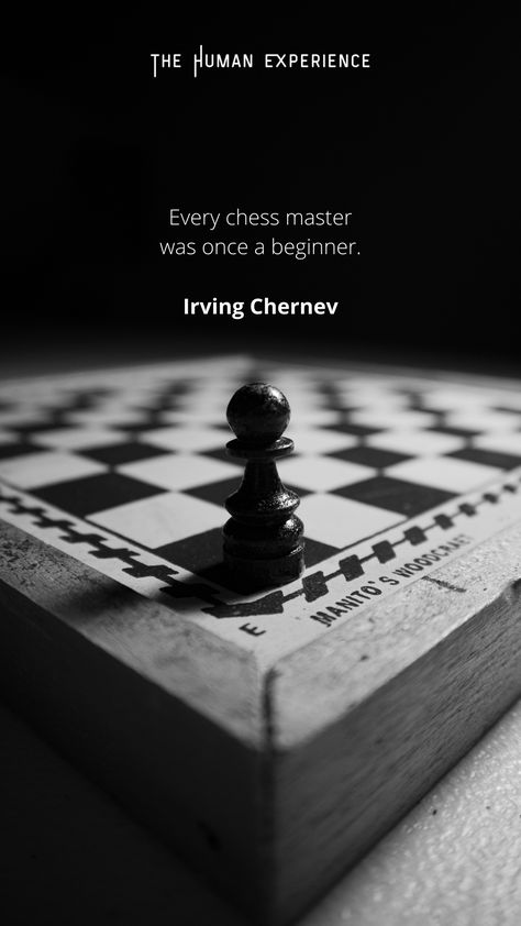 Chess Wallpapers Hd Wallpaper Iphone, Every Master Was Once A Beginner Quote, Chess Aesthetic Quotes, Chess Quotes Motivation, Chess Photography Inspiration, Chess King Wallpaper, Chess Board Photography, Chess Aesthetic Dark, Chess Motivation