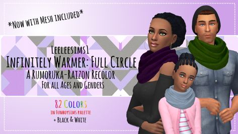 Best Mods, Sims 4 Cas, Cc Finds, Maxis Match, Full Circle, Cool Stuff, Sims Cc, So Happy, The Sims