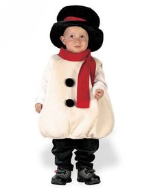 Snowbaby Infant Costume Infant Costume, Snowman Costume, Clever Costumes, Wicked Costumes, Halloween Costume Store, Baby Snow, Red Headband, Holiday Costumes, Awesome God