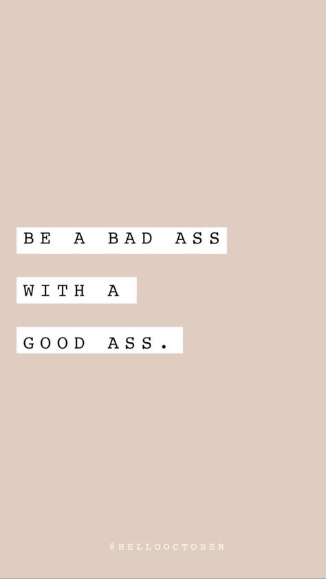 Good Quotes, Beauty Eyeshadow, Quotes Inspirational Positive, Self Love Quotes, Fitness Quotes, Cute Quotes, The Words, Wallpaper Quotes, A Bad