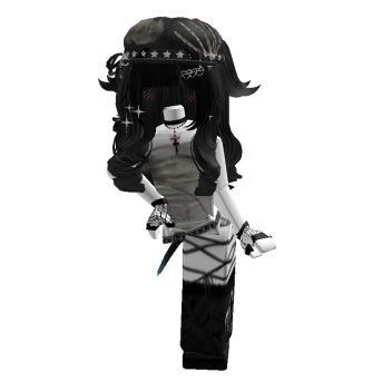 Nice Roblox Avatars, Roblox Tomboy Outfits, Roblox Woman Avatar, Roblox Grunge Outfits, Grunge Roblox Avatar, Goth Roblox Avatars, Emo Roblox Outfits, Emo Fits, Roblox Ava