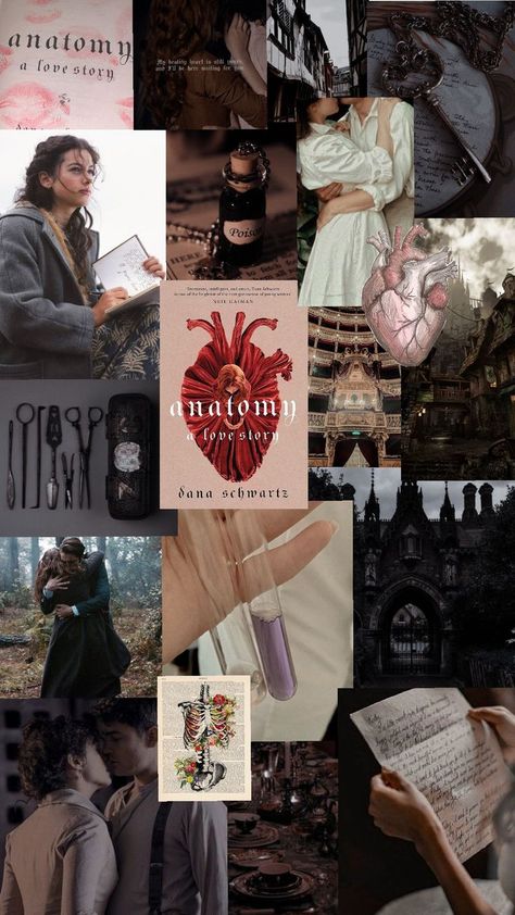 Anatomy Of A Love Story, Anatomy A Love Story Fanart, Anatomy A Love Story Aesthetic, Anatomy A Love Story, Love Story Aesthetic, Audrey Rose, Story Aesthetic, Fictional Men, Movies Aesthetic