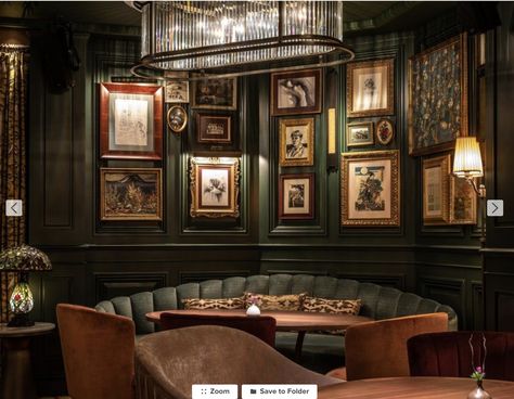 Bar Lounge Room, Speakeasy Decor, Whiskey Lounge, Bourbon Room, Lounge Room Ideas, Whiskey Room, Pub Interior, Speakeasy Bar, Speak Easy