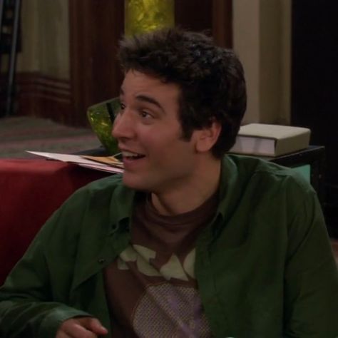 Ted Mosby Outfit, Ted Mosby Icon, Ted Mosby Aesthetic, Himym Icon, Himym Episodes, Ted Himym, Himym Ted, Friend Collage, Summer Pizza