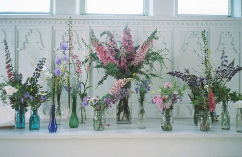 https://flic.kr/p/y4Psq3 | Marthe & Jesse | English Harbour, August 2015 Newfoundland Wedding, Bunches Of Flowers, Newfoundland And Labrador, Bunch Of Flowers, Newfoundland, Wedding Bells, Real Weddings, Wild Flowers, Labrador