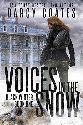 Darcy Coates, Vampire Novel, Winter Reads, Winter Books, Help The Poor, Boys Life, Creatures Of The Night, Abandoned Cars, World Of Books