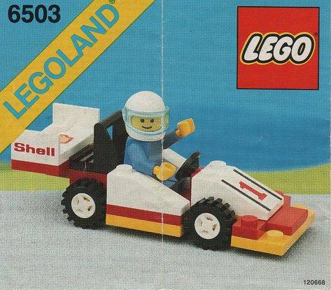 6503: Sprint Racer | Brickset: LEGO set guide and database Lego Basic, Lego Wheels, Lego Racers, Lego Boxes, Lego Town, Vintage Lego, Classic Lego, Lego Castle, Lego News