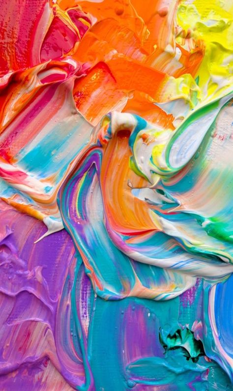 Kristina Webb, Smith Family, Artistic Wallpaper, Rainbow Paint, Art Factory, Wallpaper Tumblr, Arte Inspo, Art Wallpaper Iphone, Inspiring Art