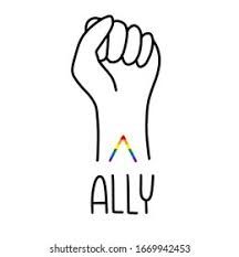 108,882 Ally Images, Stock Photos & Vectors | Shutterstock Ally Tattoo, Symbol Tattoos, Vintage Tattoo, 3d Objects, Okay Gesture, Vector Images, Royalty Free Stock Photos, Stock Images, Rainbow