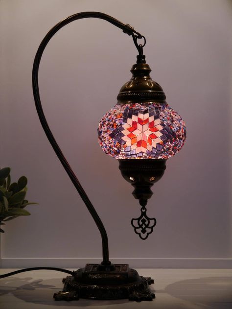 Shop the authentic Turkish lamp hanging purple maroon star pattern at Sydney Grand Bazaar The largest selection of Turkish lamps in Australia. Visit Today! Turkish Lamp, Turkish Mosaic Lamp, Tiffany Table Lamps, Lamp Hanging, Turkish Lamps, I Love Lamp, Turkish Tea, Mosaic Lamp, Grand Bazaar