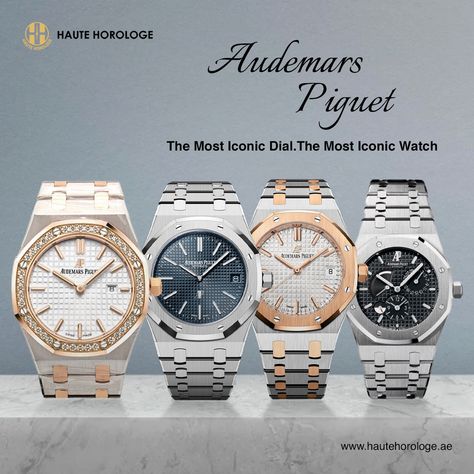 Ap Watch Audemars Piguet, Ap Watch, Ap Royal Oak, Premium Watches, Expensive Watches, Womens Watches Luxury, Watch Lover, Nike Sneakers Women, Colored Leather