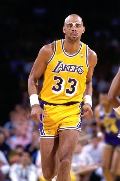 Kareem Abdul-jabbar, Lakers Team, Abdul Jabbar, Basketball Highlights, Lakers Kobe Bryant, Kareem Abdul, Kareem Abdul Jabbar, Lakers Kobe, Basketball Photography