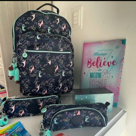 Kipling Handbags, Vera Bradley Backpack, Naruto Uzumaki, Shoe Bag, Backpacks, Handbags